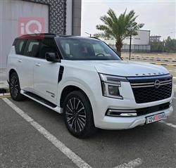 نيسان باترول